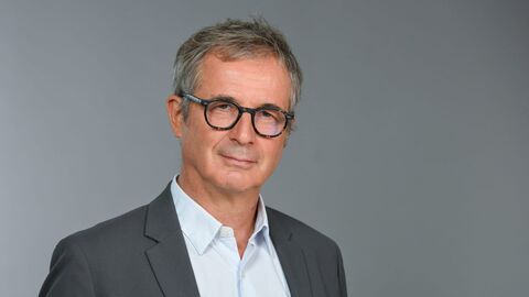 Politiques, à table !