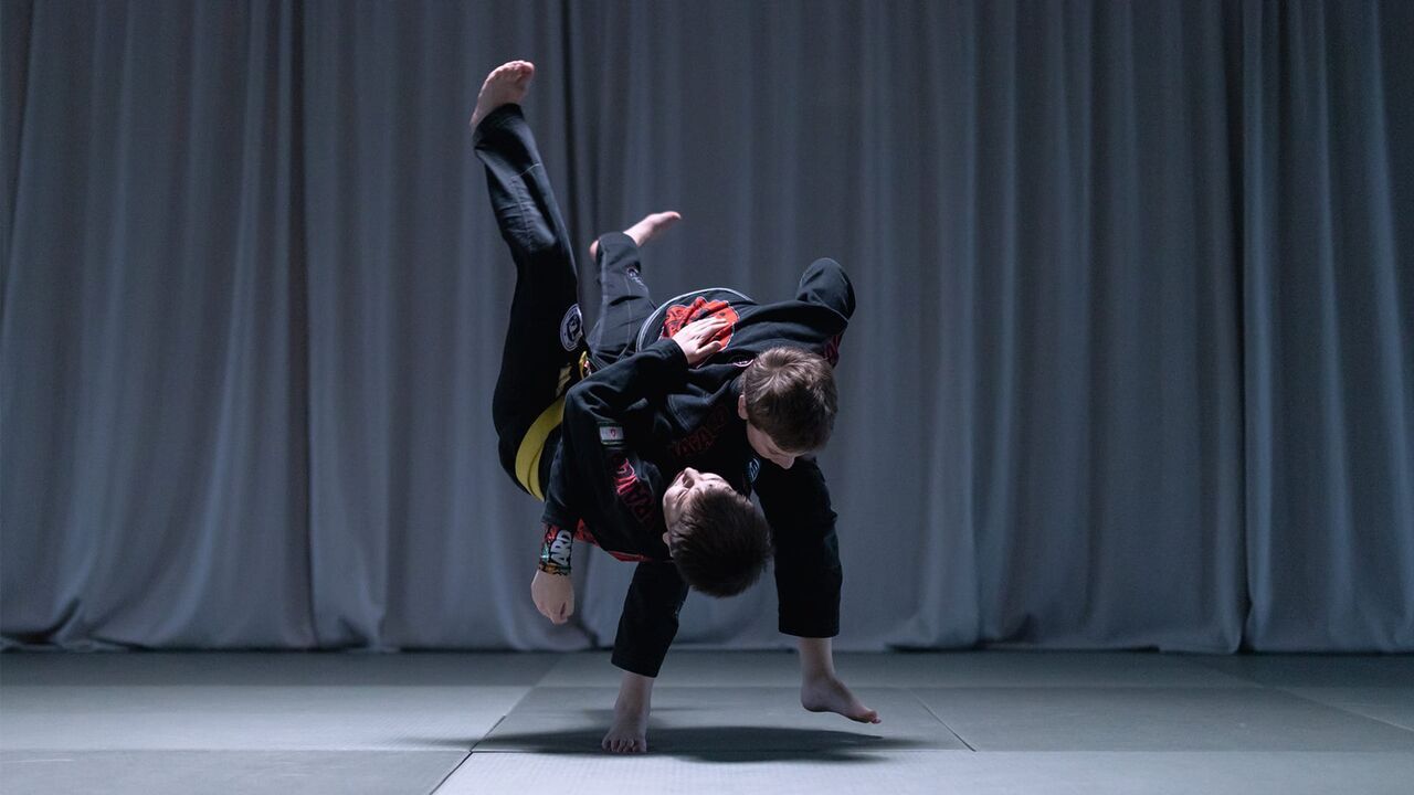 BWF Martial Arts