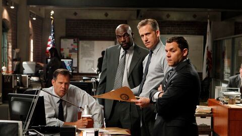 Mentalist