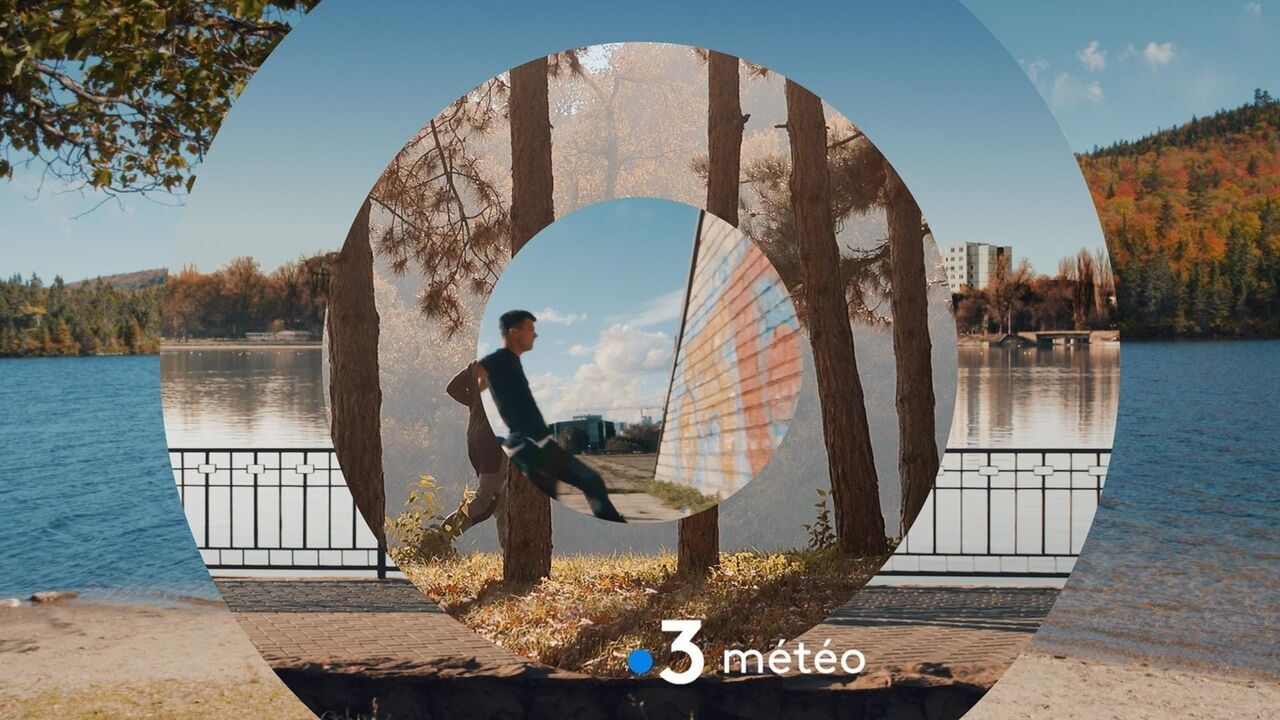 Météo - France 3
