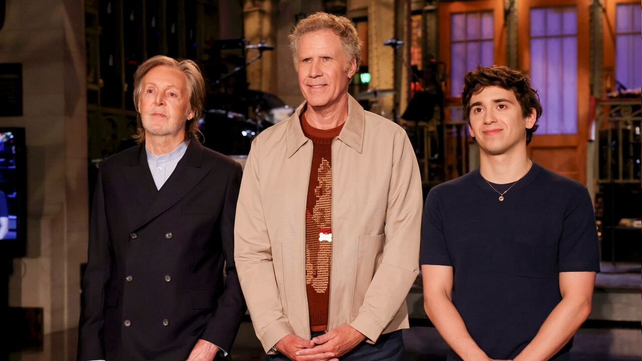 Saturday Night Live