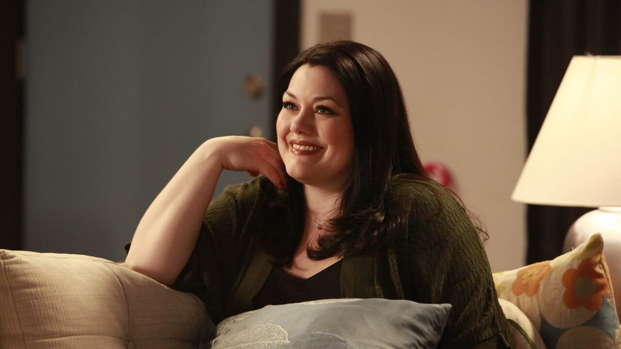 Drop Dead Diva