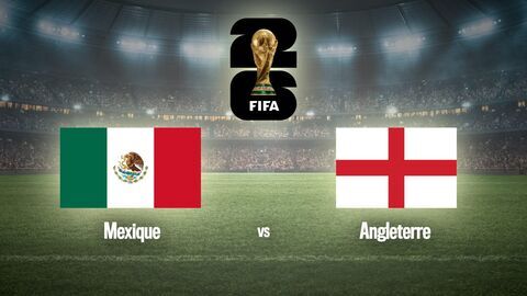 Football : Coupe du monde