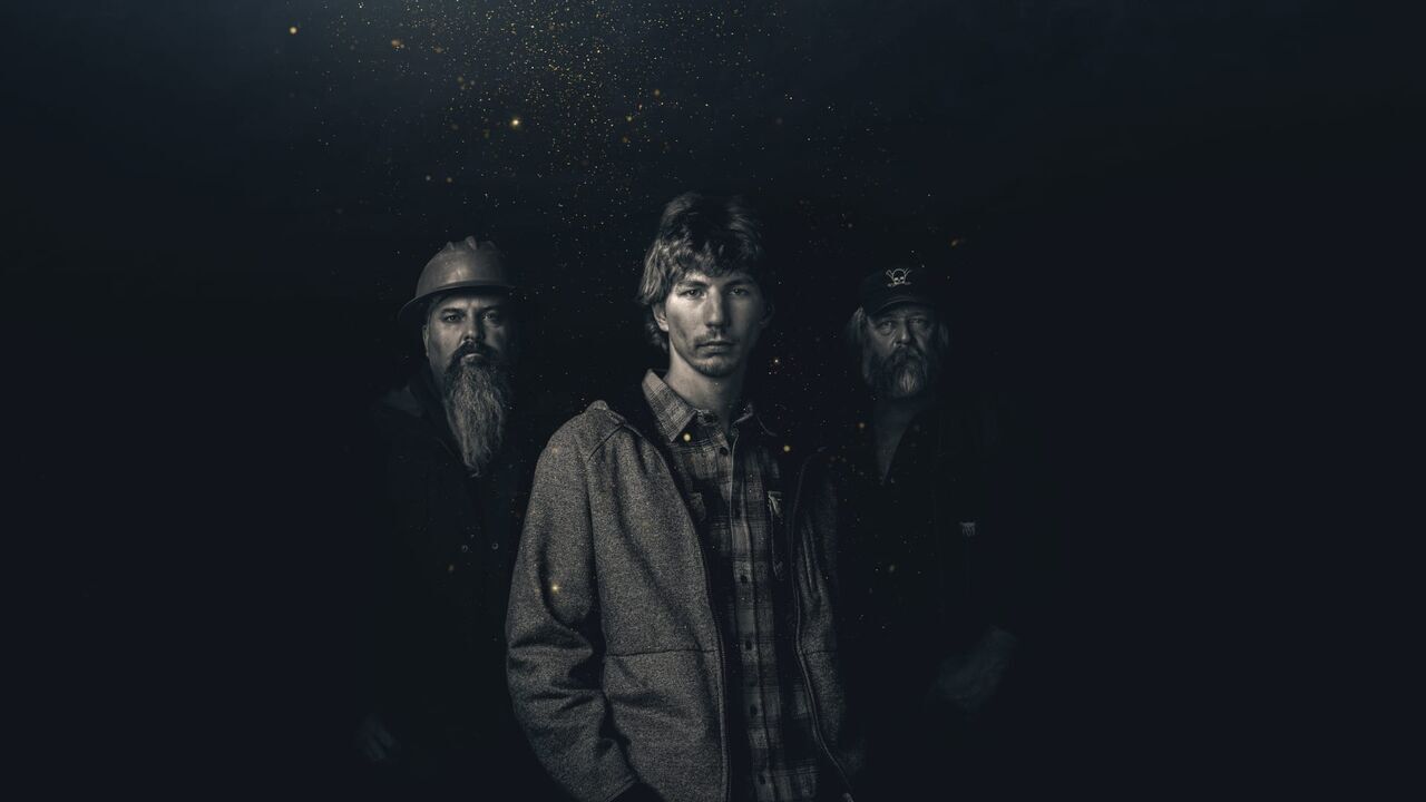 Alaska : La ruée vers l'or — RMC Découverte 14:05