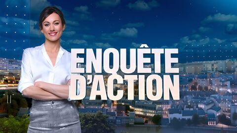 Enquête d'action