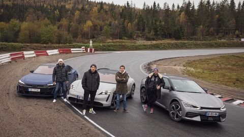 Top Gear France - Automoto la chaine