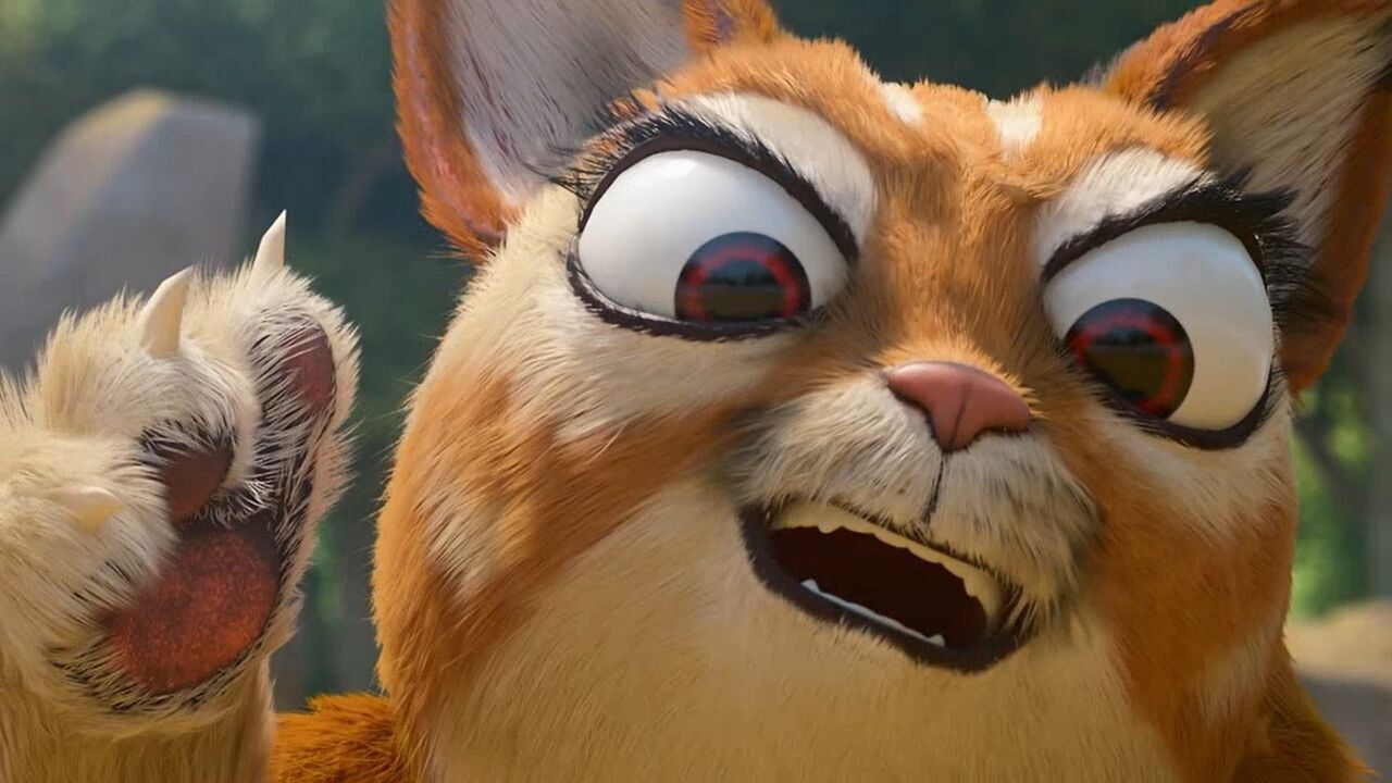 Les as de la jungle à la rescousse