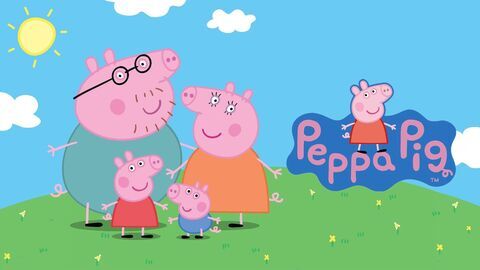 Peppa Pig