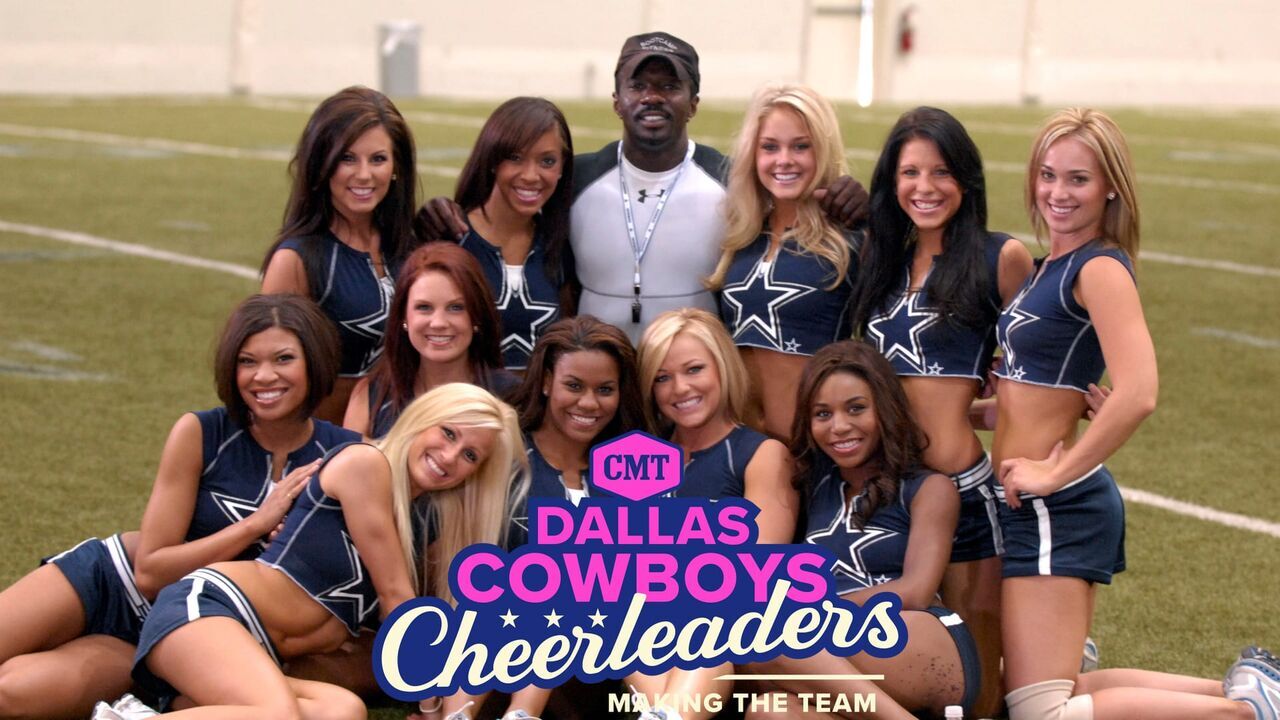 Dallas Cowboys Cheerleaders