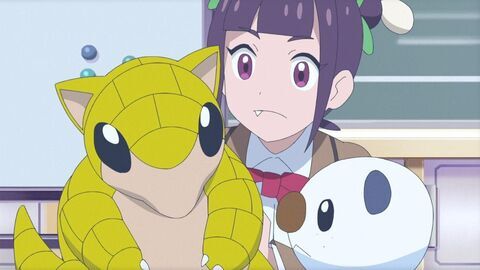 Pokémon : Les Horizons