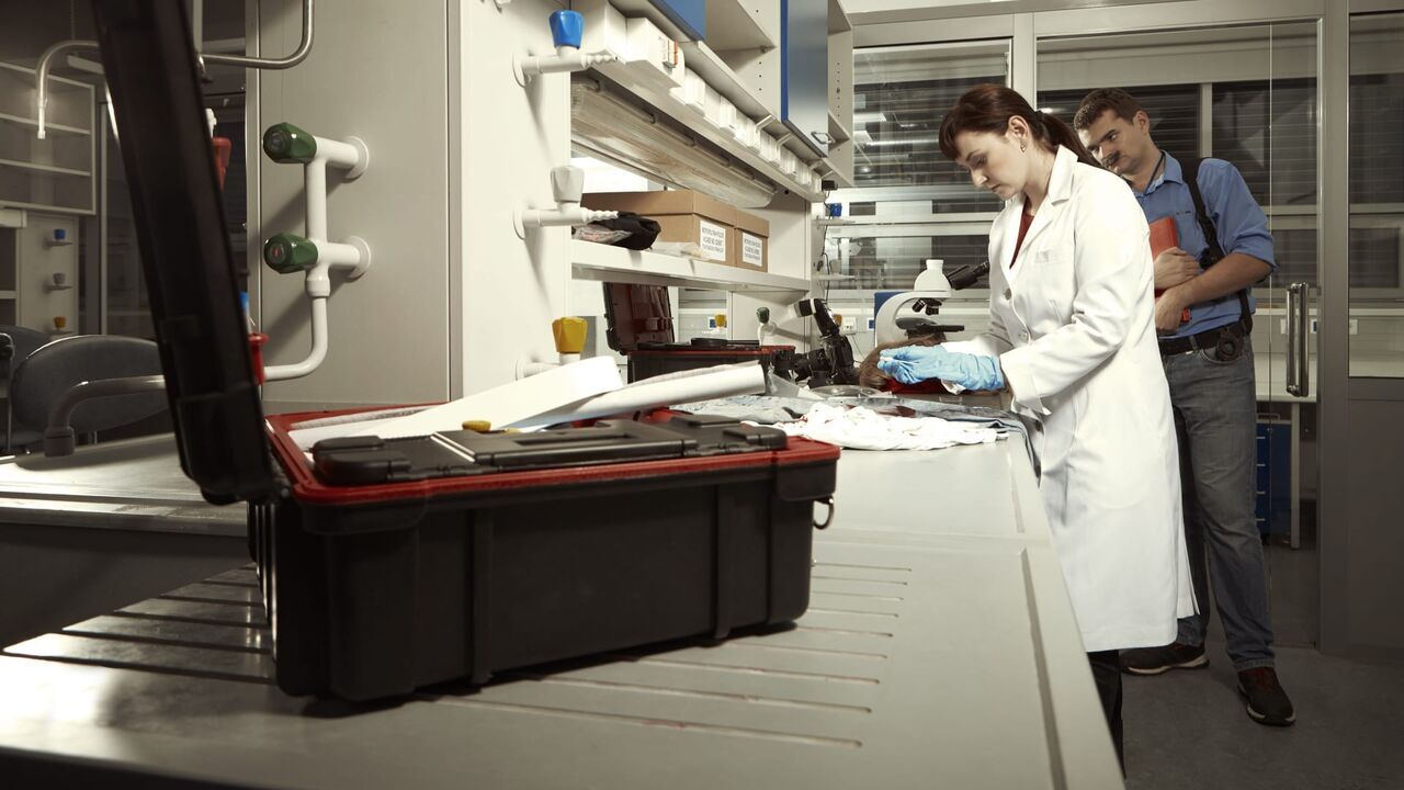 Chroniques criminelles — TFX 23:15