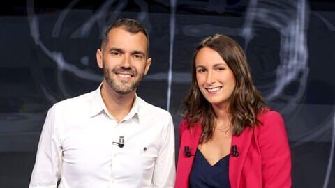 Late Sport 360 sur Canal +