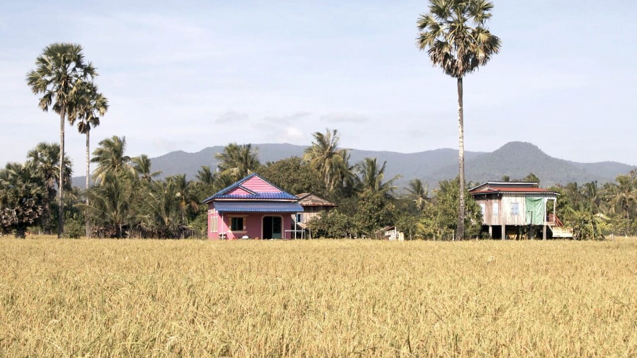 Invitation au voyage — Arte 17:20