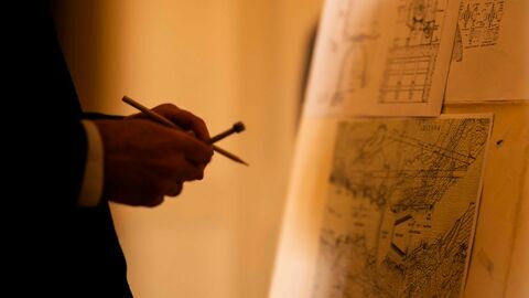 L'ingénierie qui a forgé le monde