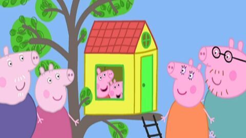 Peppa Pig