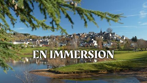 En immersion