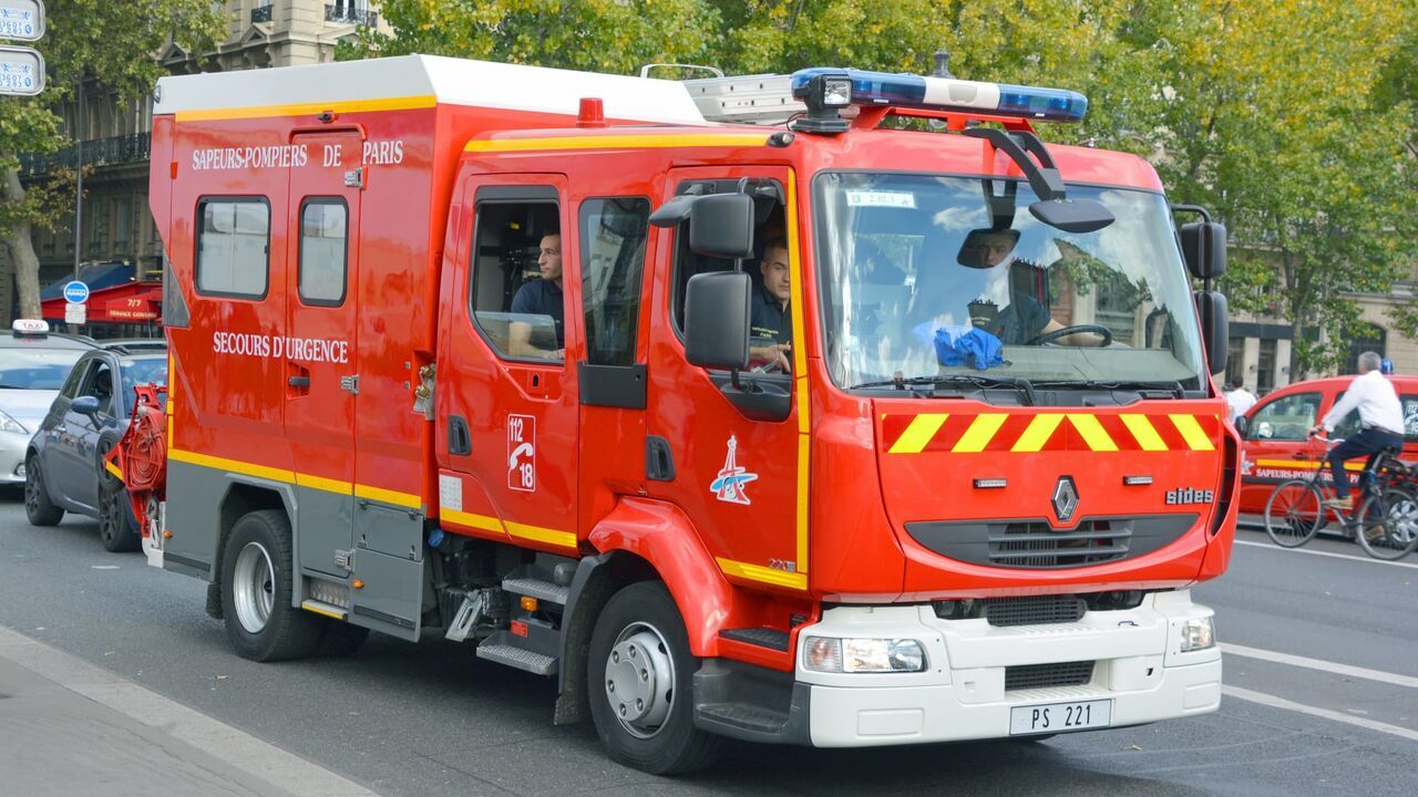 Appels d'urgence