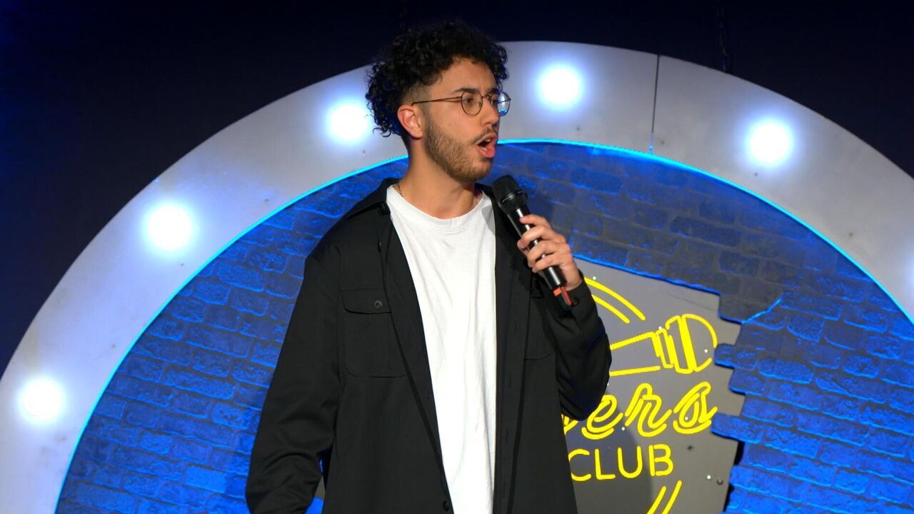 Top Comedy Club