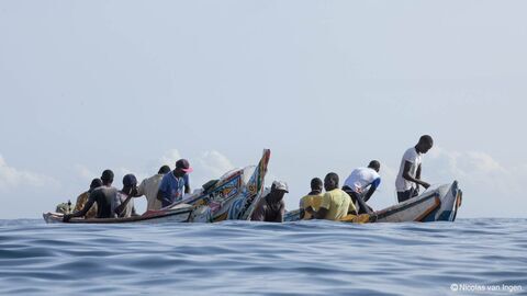 Razzia sur l'Atlantique