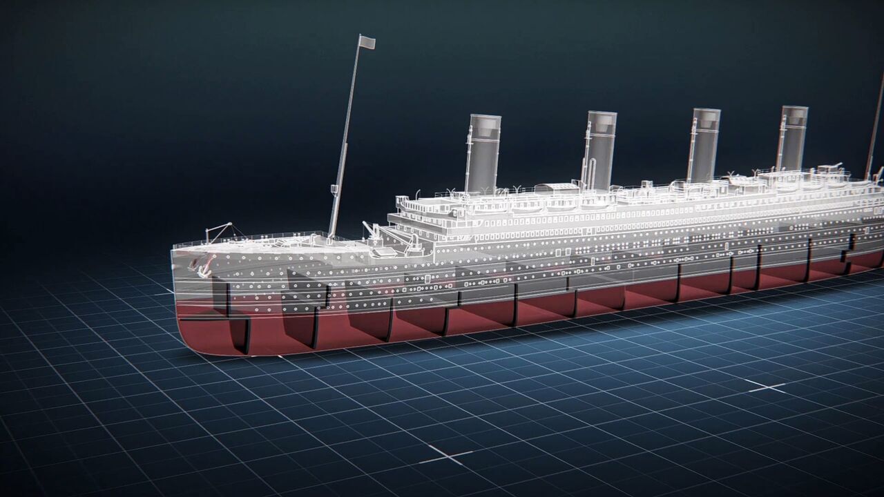 Hors de contrôle — RMC Découverte 08:15