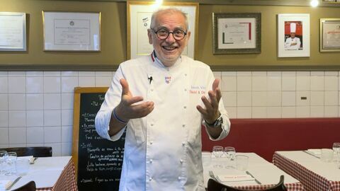 Voyage en cuisine