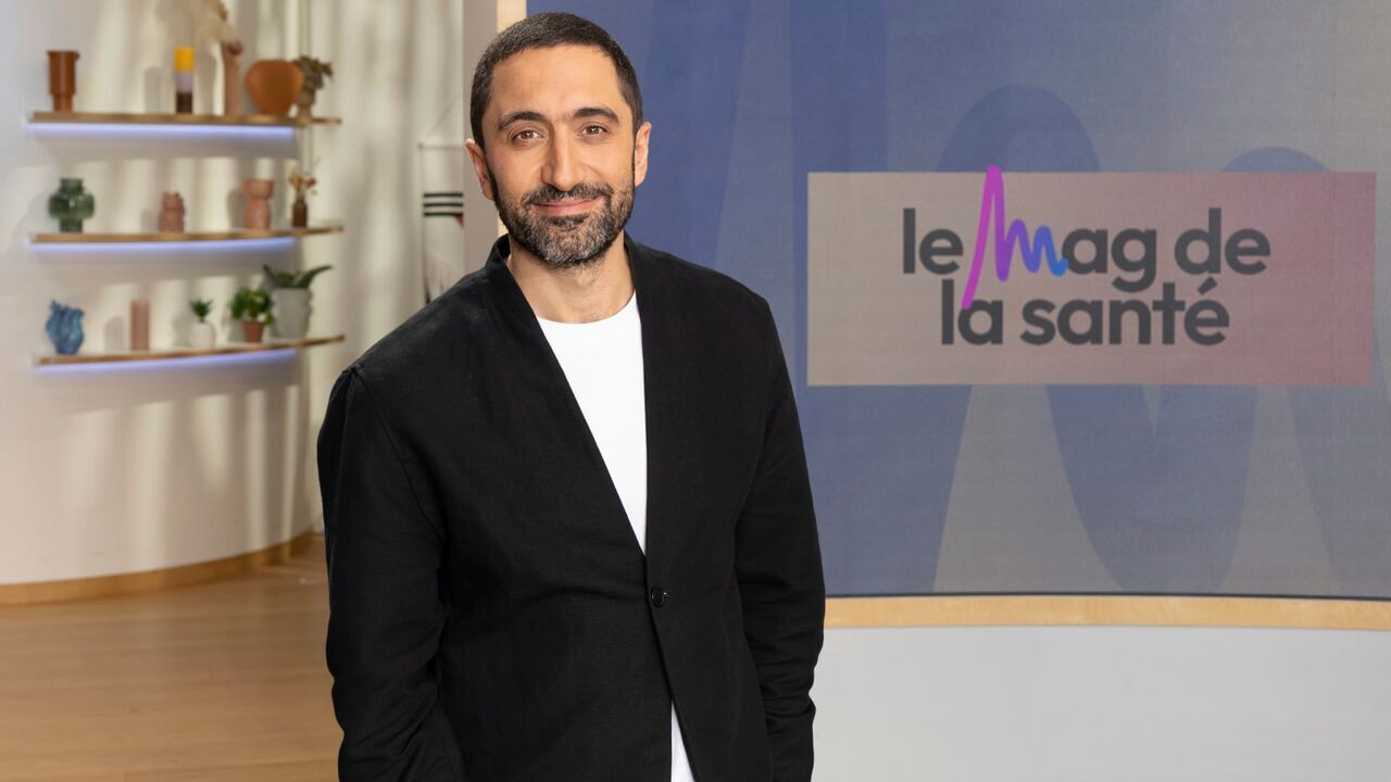 Le Mag de la santé - France 5