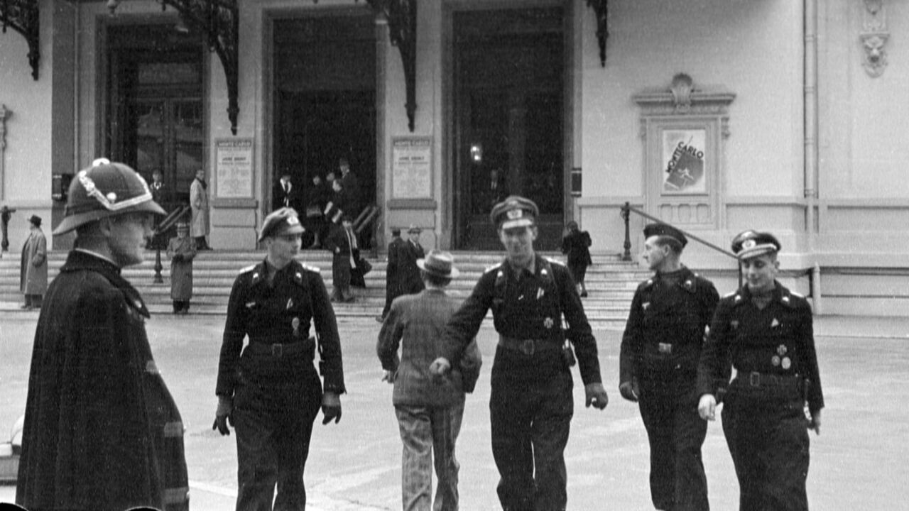 Monaco, la grande histoire d'un micro-Etat