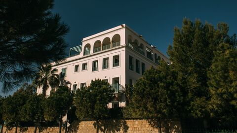 Recherche appartement ou maison