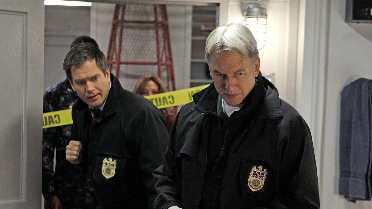 NCIS