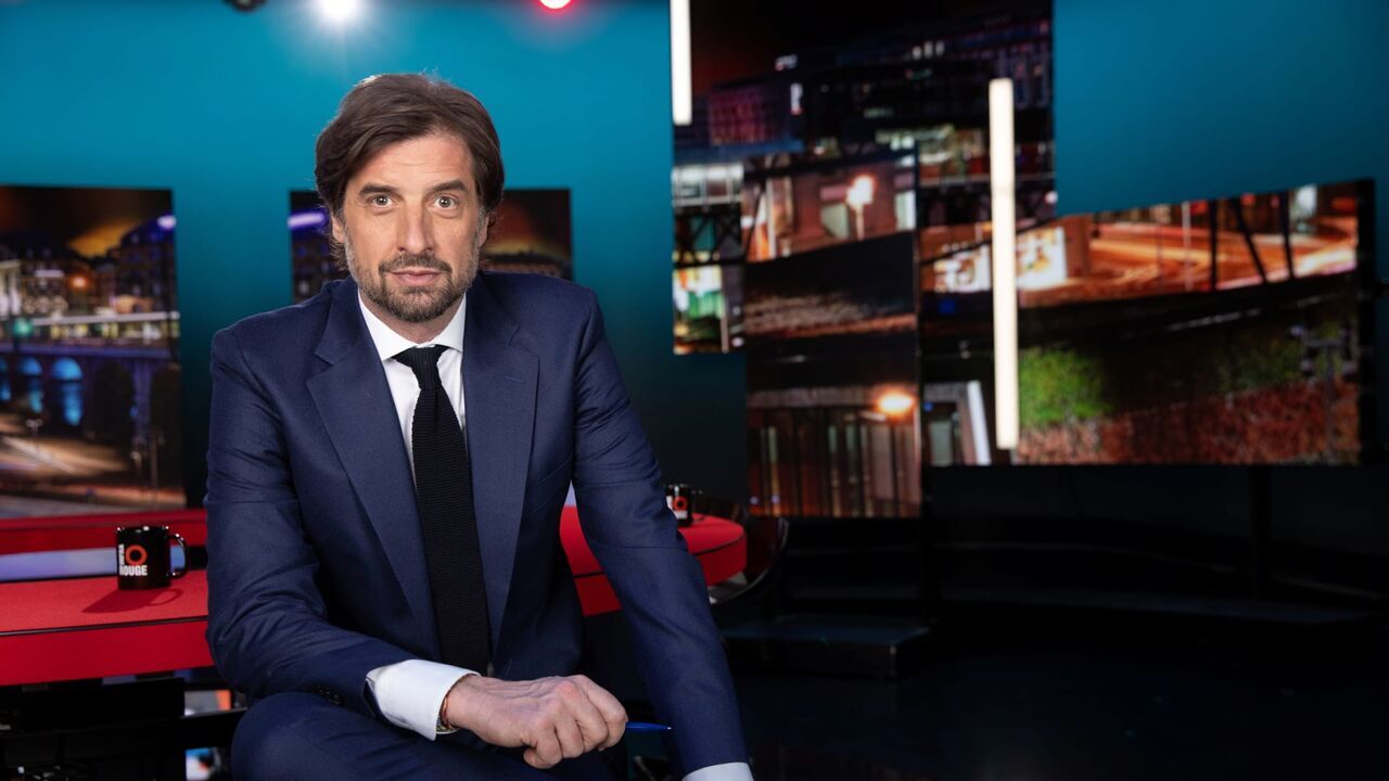 Infrarouge - TV5 Monde
