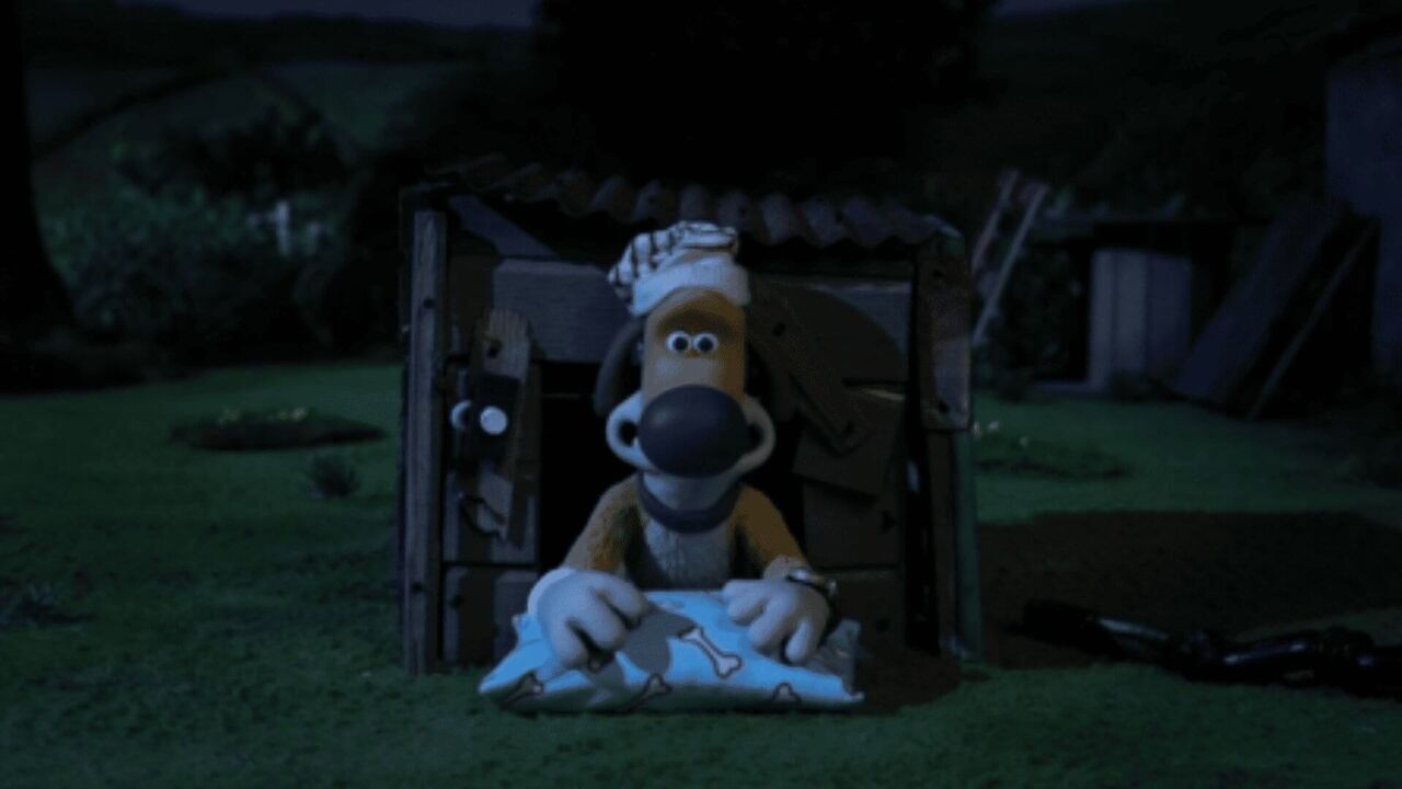 Shaun le mouton