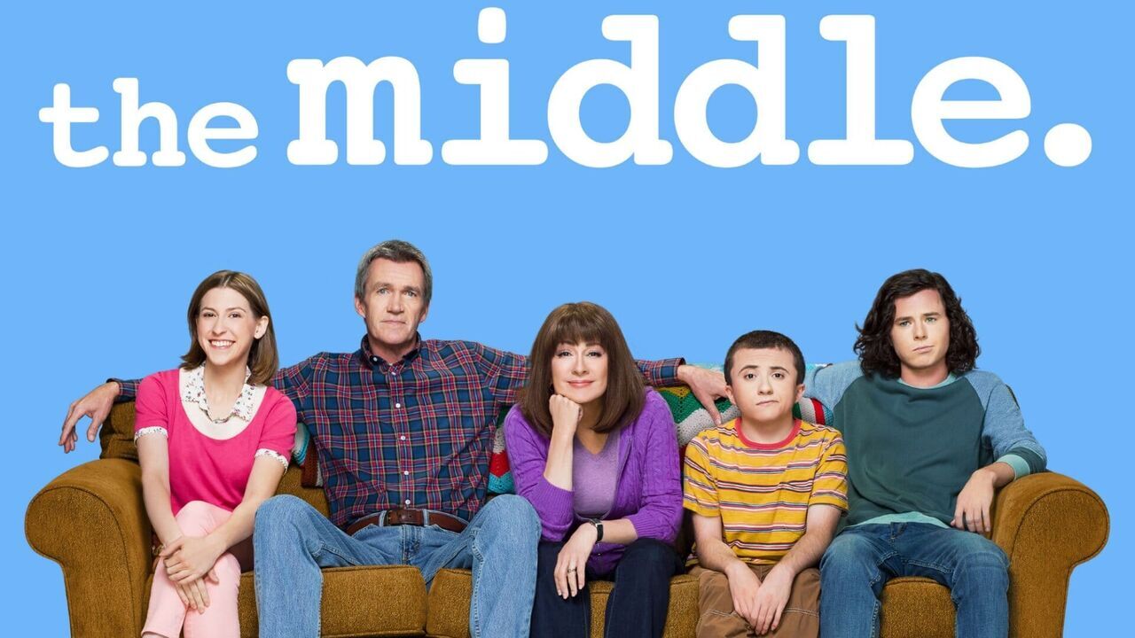 The Middle