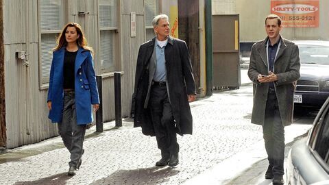 NCIS