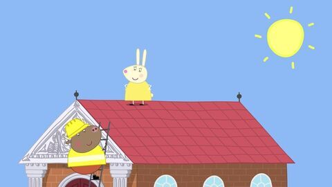 Peppa Pig