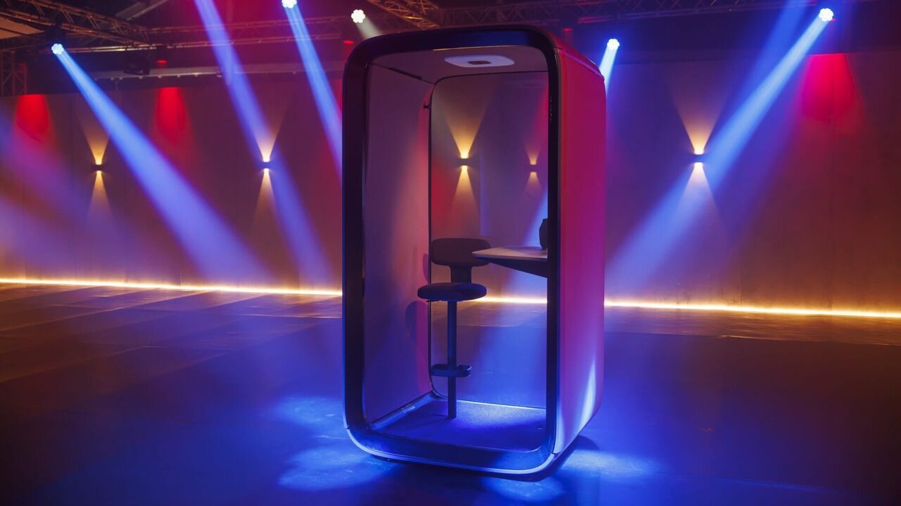 The Power : qui a le pouvoir ? — W9 17:40