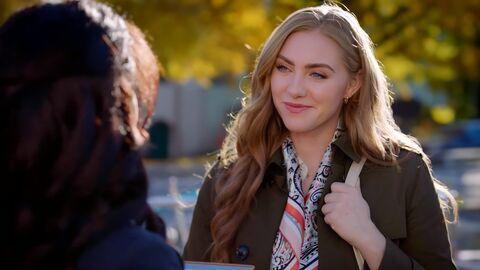 L'amour sur le Danube : une croisière royale — TF1 + 1 15:25