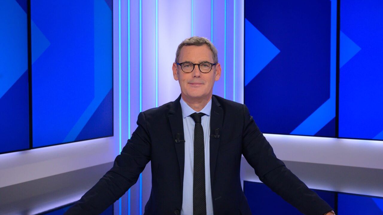 LCP-Lundi c'est politique — LCP 19:31