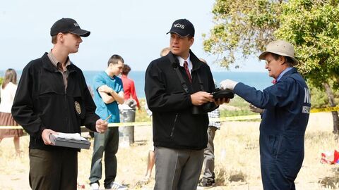 NCIS