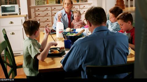 Desperate Housewives