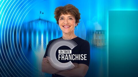 En toute franchise - LCI