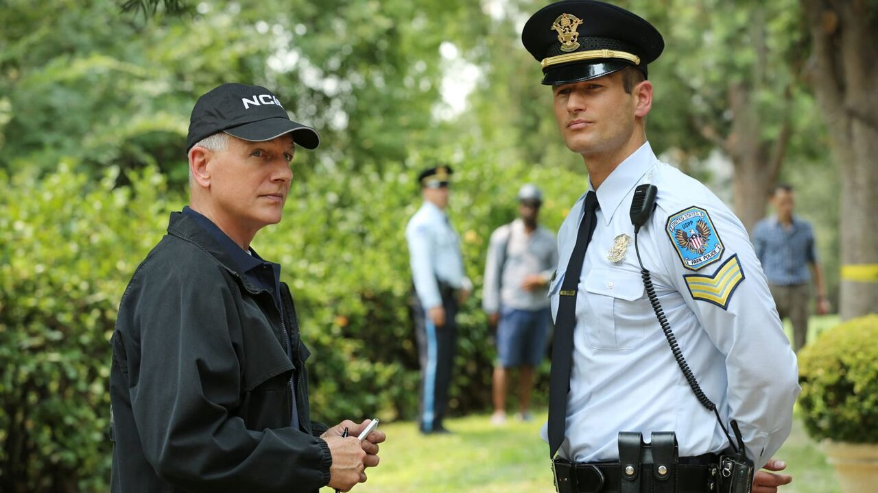 NCIS