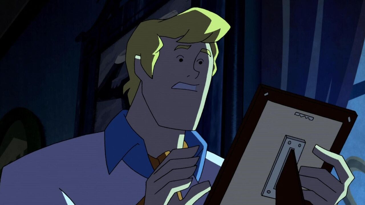 Scooby-Doo, Mystères Associés