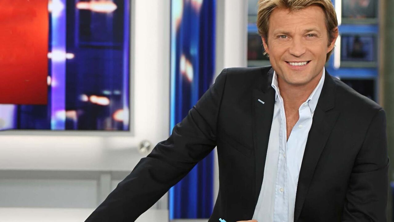 13h15, le dimanche...