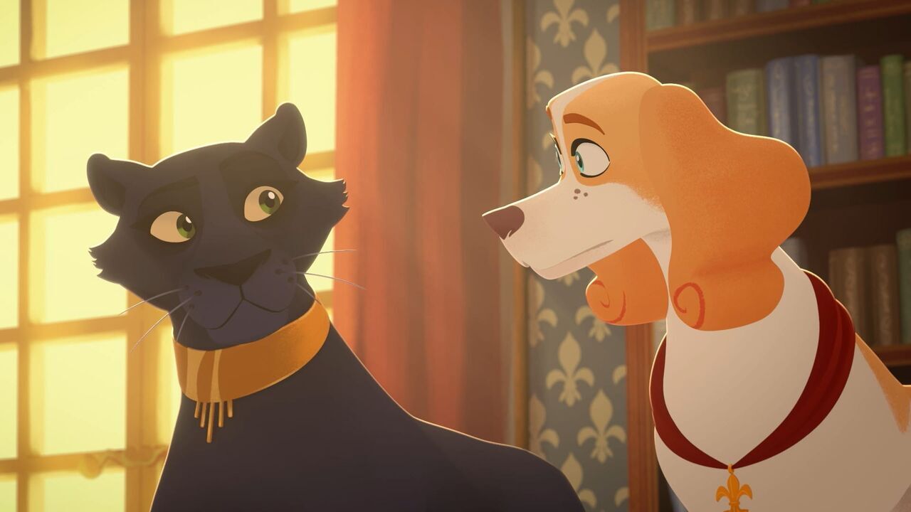 Belfort & Lupin