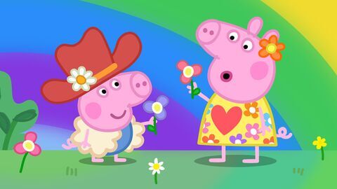 Peppa Pig
