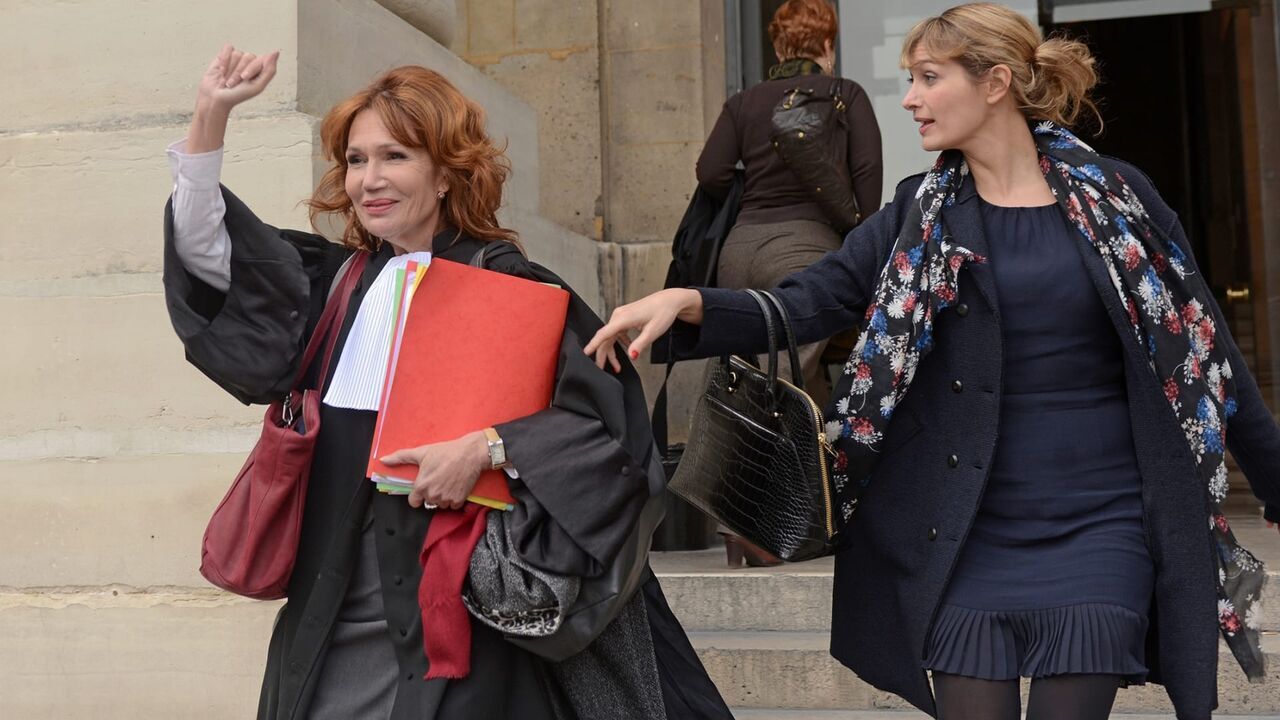 Lebowitz contre Lebowitz - TV5 Monde