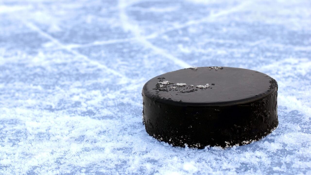 Hockey sur glace : NHL