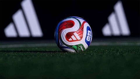 Football : Coupe du monde