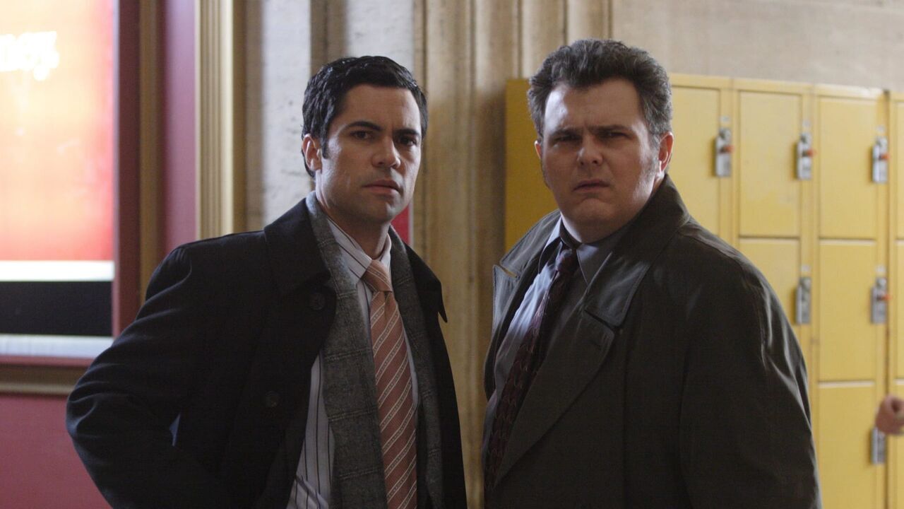 Cold Case - TV Breizh