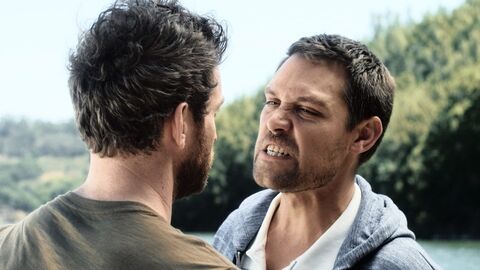 Frère de sang — TF1 + 1 15:25